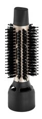 Remington vročezračni kodralnik AS 7300, črn, za oblikovanje kratkih in srednje dolgih las, Blow Dry &amp; Style