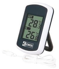 Emos Emosov termometer E0041 z žično sondo