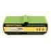 PATONA baterija za iRobot Roomba 980, 5200 mAh, 14,4 V Li-lon, za serijo 6xx/7xx/8xx/9xx