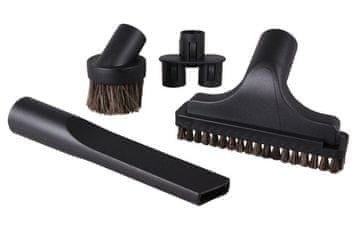 PATONA komplet nastavkov za sesalnik/ 3in1/ premer 35 mm