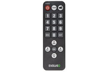 Evolveo Senior Remote za Alpha T2 in Omega II