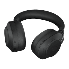 Jabra Evolve2 85/Stereo/ANC/BT/Wireless/MS/črna