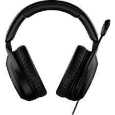 HyperX Cloud Stinger 2 slušalke (črne)