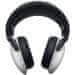 Alienware DELL AW720H/ Dual-Mode Wireless Gaming Headset/ brezžične slušalke z mikrofonom/ srebrne