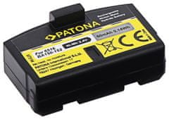 PATONA baterija za Sennheiser BA150/BA151/BA152 60mAh Ni-Mh 2,4V