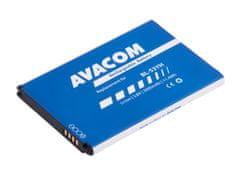 Avacom Baterija GSLG-D855-3000 za mobilni telefon LG D855 G3 Li-ion 3,8V 3000mAh (nadomestna baterija BL-53YH)