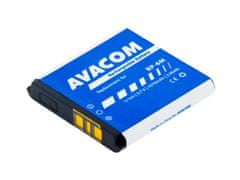 Avacom Baterija GSNO-BP6M-S1070 za Nokia 6233, 9300, N73 Li-Ion 3,7V 1070mAh (nadomestna BP-6M)