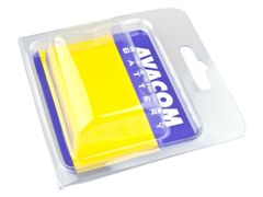 Avacom Baterija Fujifilm NP-W126 Li-Ion 7,2 V 1100 mA