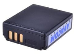 Avacom Baterija Panasonic CGA-S007 Li-ion 3,7V 1000