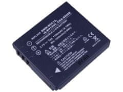 Avacom Baterija Panasonic CGA-S005, Samsung IA-BH125C, Ricoh DB-60, Fujifilm NP-70 Li-Ion 3,7 V 1100 mA