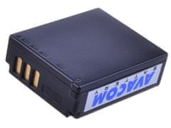 Avacom Baterija Panasonic CGA-S007 Li-ion 3,7V 1000