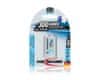 Ansmannova baterija 9V NiMH 270 mAh (1 kos) maxE