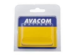 Avacom Baterija Nikon EN-EL12 Li-ion 3,7 V 1050 mAh