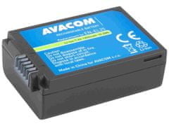 Avacom Nadomestna baterija Nikon EN-EL25 Li-Ion 7,6V 1350mAh 10,3Wh