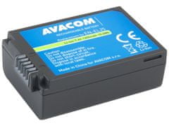 Avacom Baterija Nikon EN-EL25 Li-Ion 7,6V 1350mAh 10,3Wh