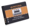 PATONA baterija za mobilni telefon Nokia BL-4C 1000mAh 3,7V Li-Ion