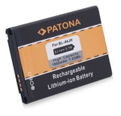 PATONA baterija za mobilni telefon LG BL-44JH 1900mAh 3,7V Li-Ion