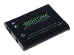 PATONA baterija za Nikon EN-EL19 700mAh Li-Ion Premium
