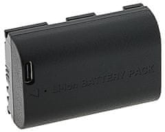 PATONA baterija za Canon LP-E6NH/LP-E6P 2600mAh Li-Ion Platinum USB-C polnjenje