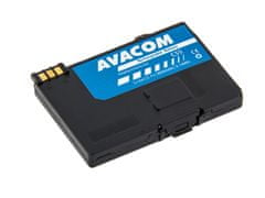 Avacom baterija za mobilni telefon Siemens C55, S55 Li-Ion 3,6V 850mAh (nadomestna EBA-510)