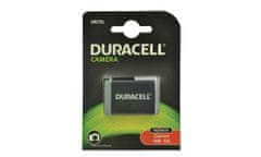 Duracell Baterija - za digitalni fotoaparat nadomesti Canon NB-13L, 3,7 V, 1010 mAh