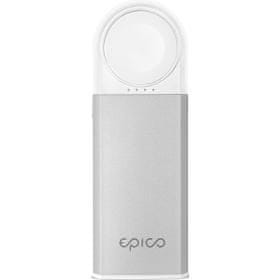 EPICO POWER BAR srebrna
