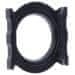 Rollei F:X Pro Filter Holder Kit 100mm / adapter ring 82mm / polarizacijski filter 86mm / adapter 52