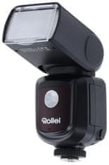 Rollei zunanja bliskavica HS Freeze Portable/ za Sony SLR fotoaparate