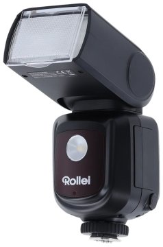 Rollei zunanja bliskavica HS Freeze Portable/ za Sony SLR fotoaparate