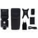 Rollei zunanja bliskavica HS Freeze Portable/ za Sony SLR fotoaparate