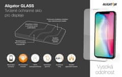 Aligator zaščitno steklo GLASS S6550