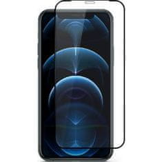 EPICO ETE.GLASS IM iPhone 12 Pro / Max