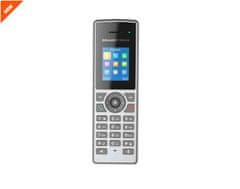 Grandstream Slušalka DP722 SIP DECT