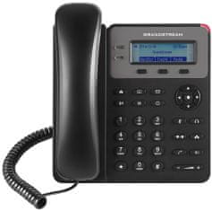 Grandstream GXP-1610/ Telefon VoIP/ Grafični zaslon/ 1x SIP/ 3 gumbi za napredovanje