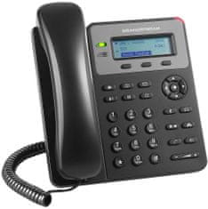 Grandstream GXP-1610/ Telefon VoIP/ Grafični zaslon/ 1x SIP/ 3 gumbi za napredovanje