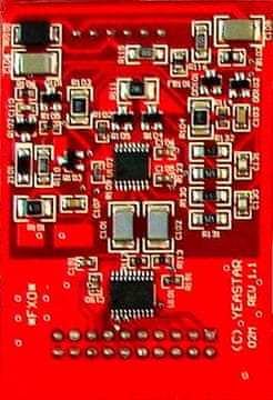 Yeastar MyPBX O2 modul 2xFXO port za 2 analogni liniji