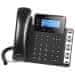 Grandstream GXP1630 Telefon VoIP, 3x SIP, osvetljen 2,98-palčni zaslon, 8x BLF