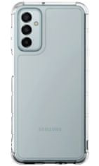 Samsung polprozoren zadnji pokrov za Galaxy M23 GP-FPM236KDATW transparenten