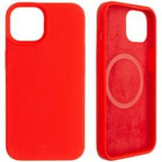FIXED MagFlow iPhone 14, rdeča