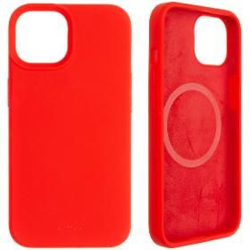 FIXED MagFlow iPhone 14, rdeča