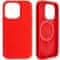 FIXED NAPRAVA MagFlow iPhone 14 Pro, rdeča