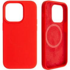 FIXED NAPRAVA MagFlow iPhone 14 Pro, rdeča