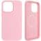 FIXED NAPRAVA MagFlow iPhone 14 Pro Max, roza