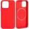FIXED NAPRAVA MagFlow iPhone 13 Pro, rdeča