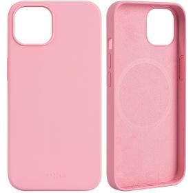 FIXED POPRAVLJENO MagFlow iPhone 13, roza