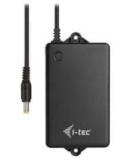 I-TEC vgrajeni namizni hitri polnilnik, USB-C PD 3.0 + 3x USB 3.0 QC3.0, 96 W