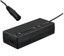 Akyga Napajalnik TRX AK-EV-04 54,6V / 2,0A 110W Cannon XLR Male