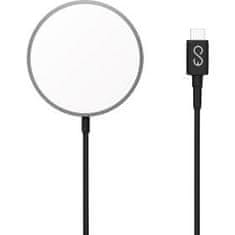EPICO MAG.WIRELESS POLNILEC VESOLJSKO SIVA