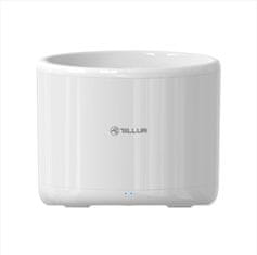 Tellur WiFi Smart Pet Water Dispenser, 2l, bela