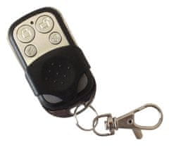 iGET SECURITY P5 - daljinski upravljalnik (ključavnica) za alarm M3B in M2B